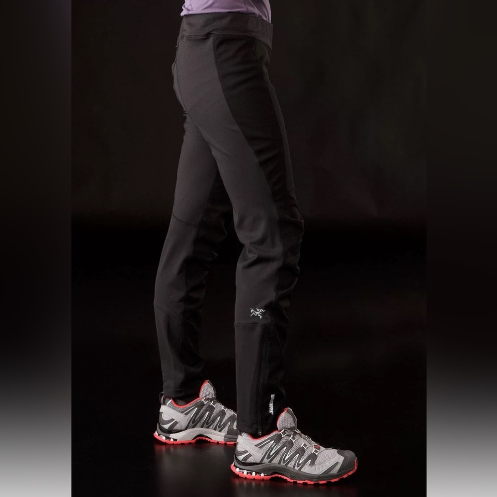 Arc’teryx Trino Windstopper Tights Women's size L
